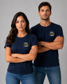 Azul-marinho