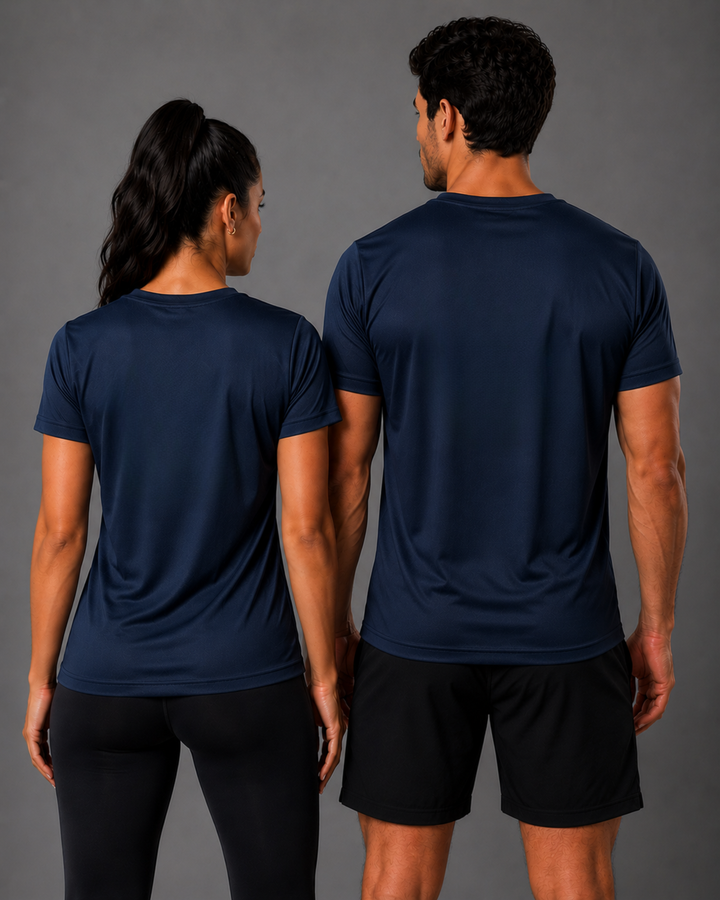 Camisa Dry Fit Lisa
