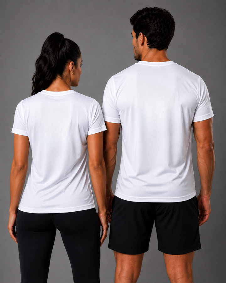 Camisa Dry Fit Lisa