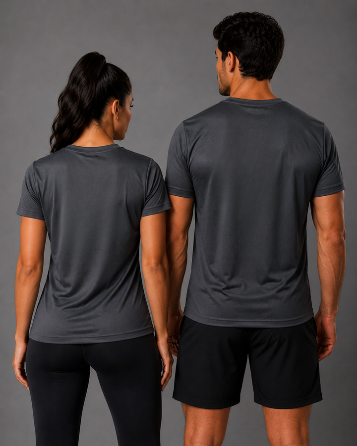 Camisa Dry Fit Lisa