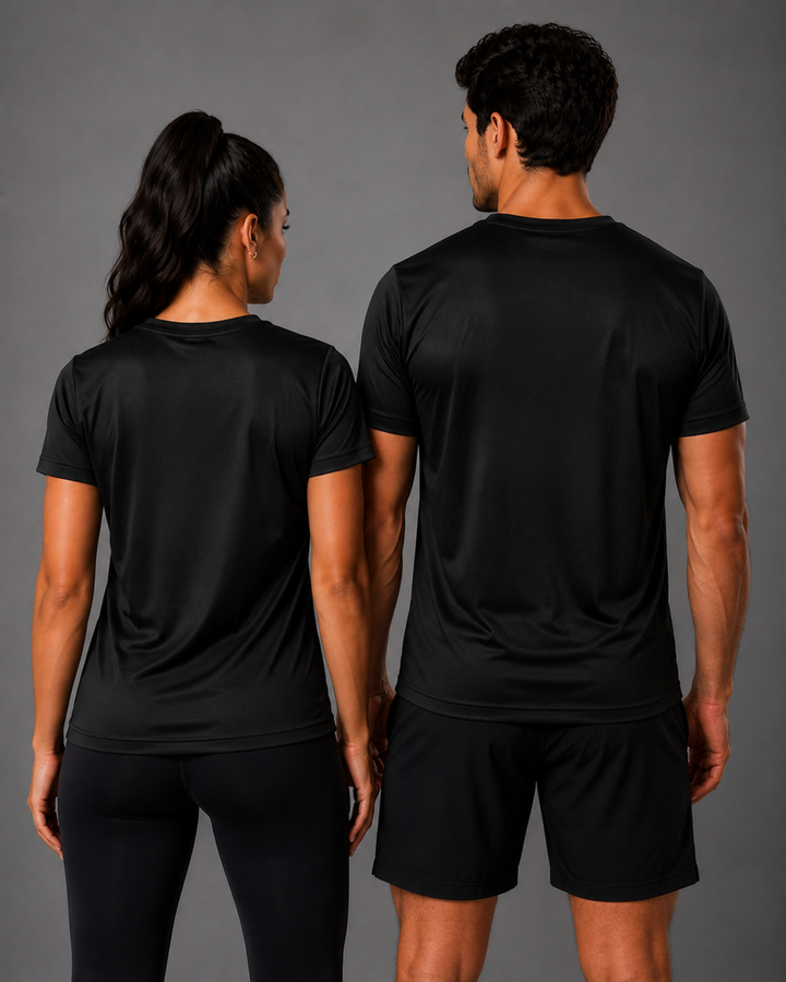 Camisa Dry Fit Lisa