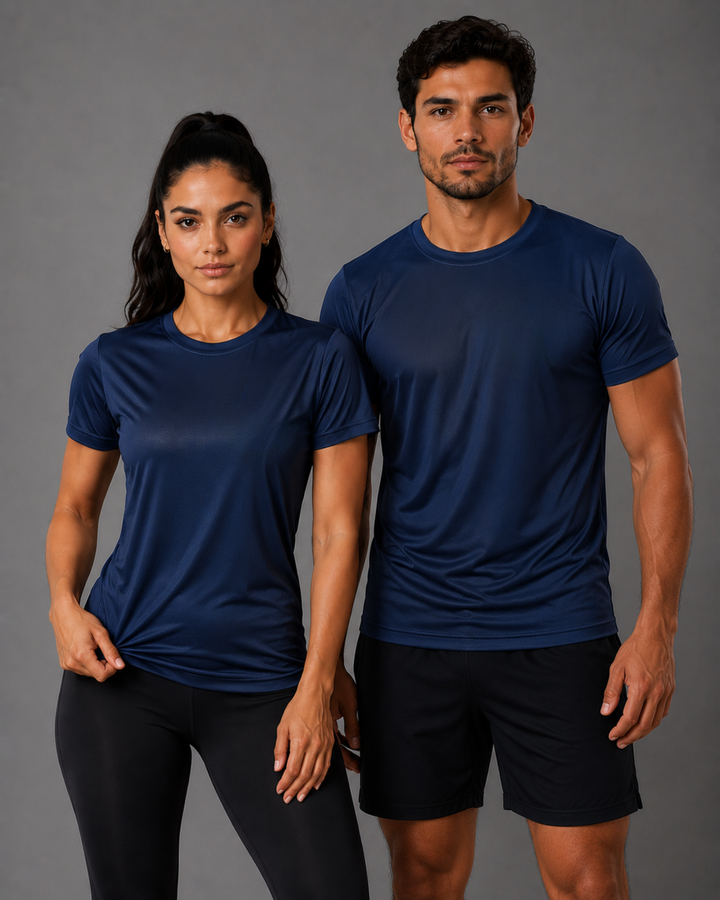 Camisa Dry Fit Lisa