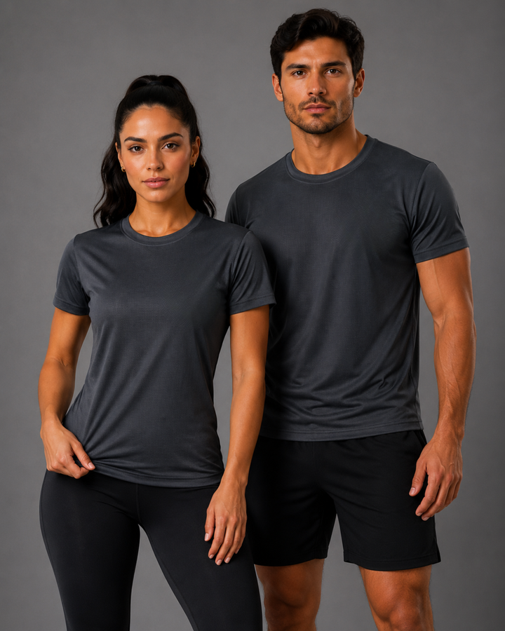 Camisa Dry Fit Lisa