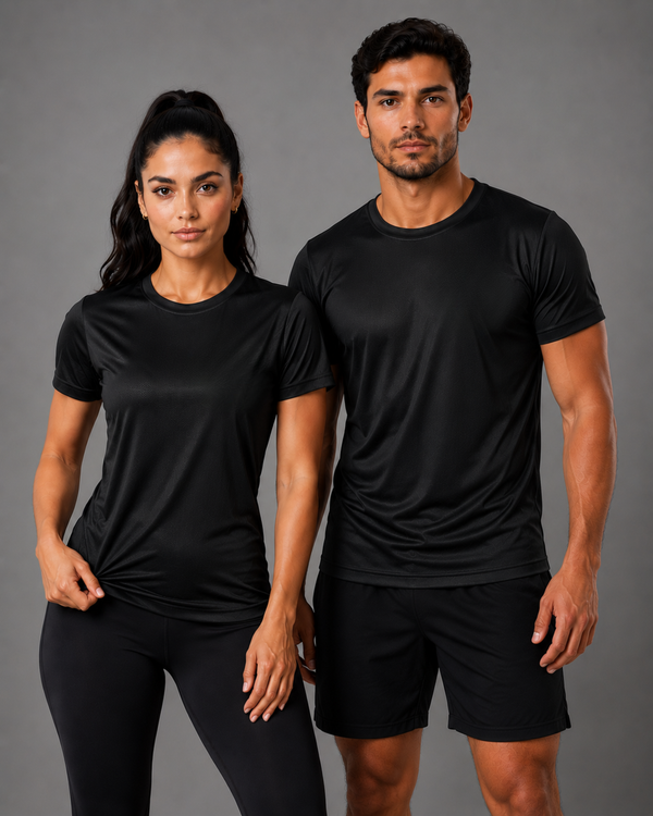Camisa Dry Fit Lisa
